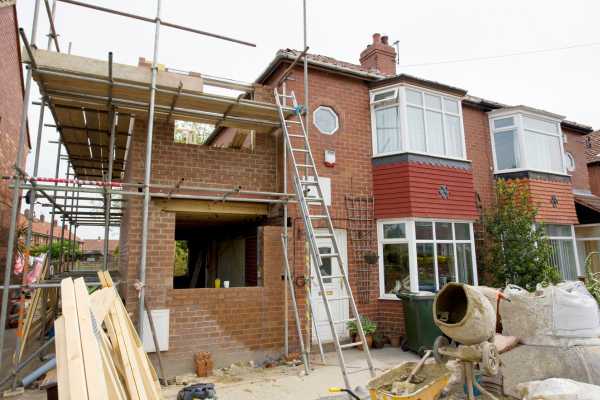 How Do Construction Methods Affect Party Wall Requirements? A Homeowner’s Guide 4 Frequently Asked Questions Aldershot