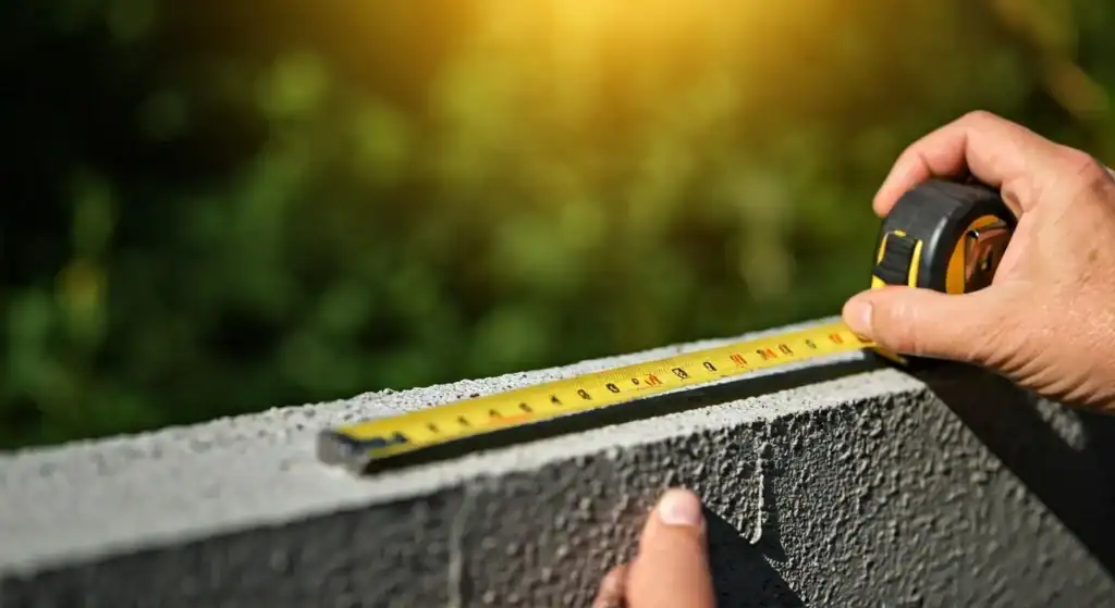 Can my Neighbour attach a fence to my wall? 4 The Legality of Attaching Fences to Neighbouring Walls in Aldershot, UK