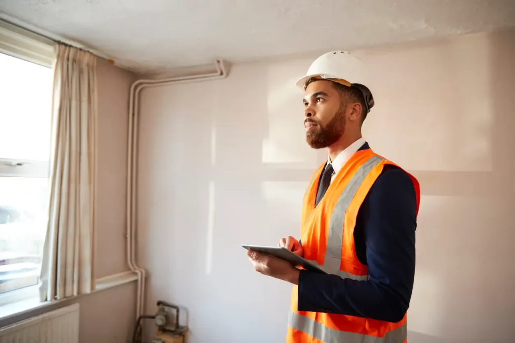 6 Questions to Ask Before Hiring a Party Wall Surveyor 1 What Does a Party Wall Surveyor Aldershot Do?