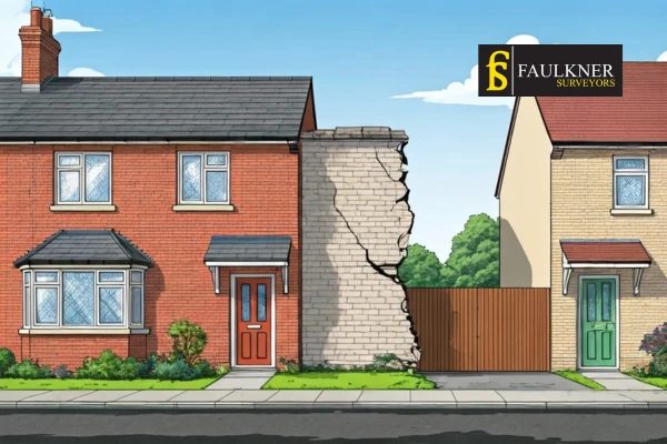 Can you start work without an agreement? 2 Risks of Proceeding Without a Party Wall Agreement Aldershot Party Wall Surveyor Near Me