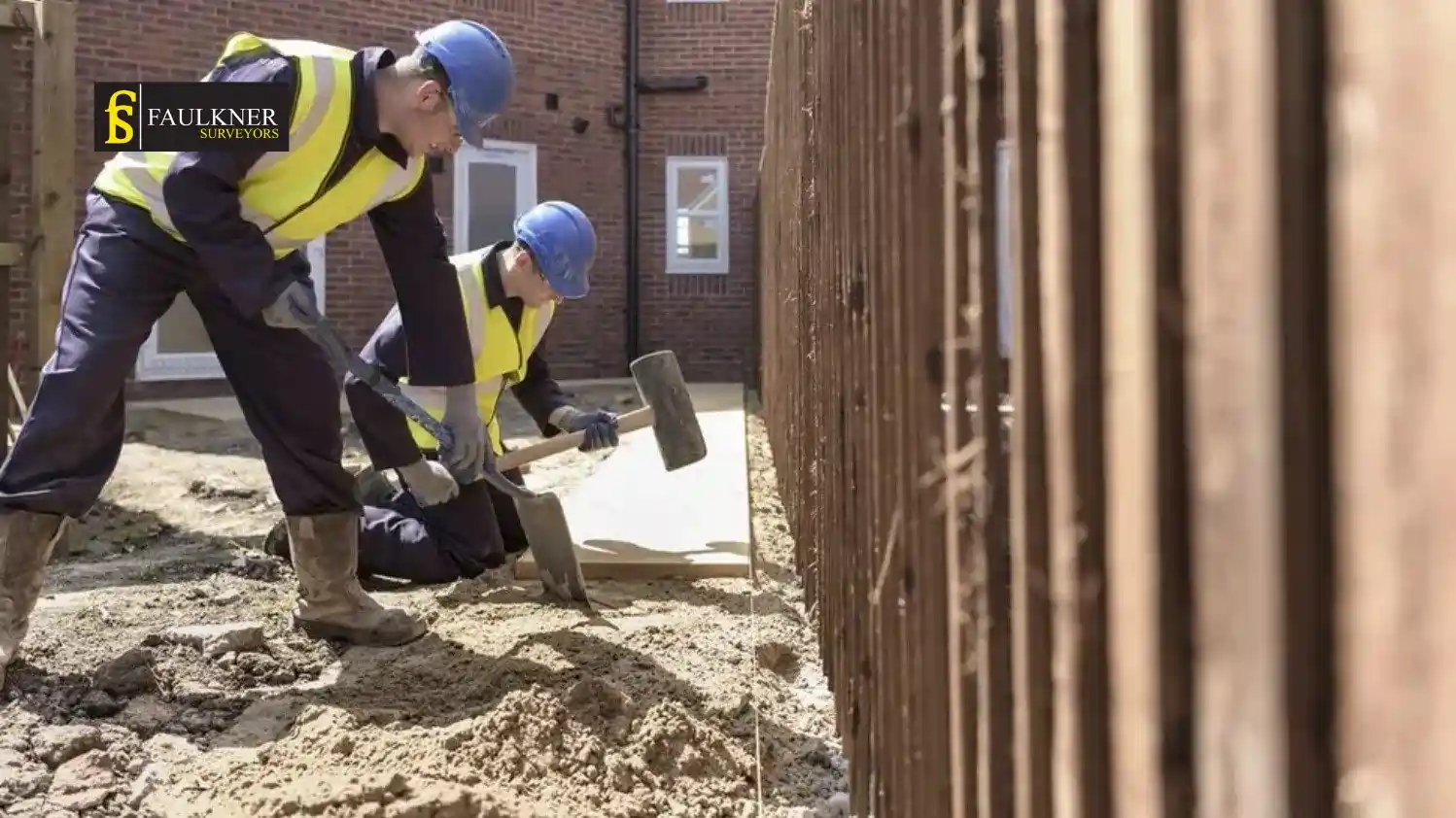 What a Party Wall Aldershot, and Why It’s Important for Homeowners and Builders?