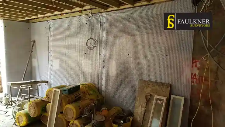 Do I Need a Party Wall Agreement for a Basement or Cellar Conversion? 2 How Does the Party Wall Notice Process Work for Basement Excavations Aldershot?
