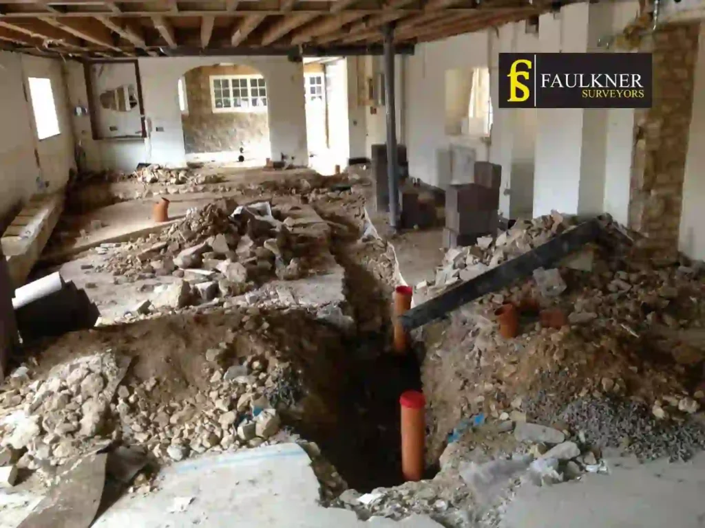 How Do Construction Methods Affect Party Wall Requirements? A Homeowner’s Guide 3 What Should You Know Before Building Over or Adjacent to Sewers Aldershot?