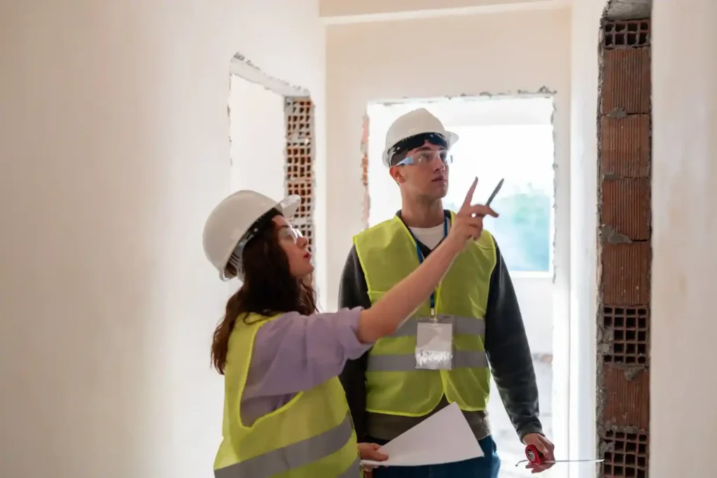 Party Walls and New Builds: What Developers Need to Know Before Construction Starts 1 Why Developers Should Consider Party Wall Advice During Site Appraisal Instead of After Purchase Aldershot?